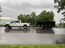 Best Dumpster Rental Services  in Resaca, GA